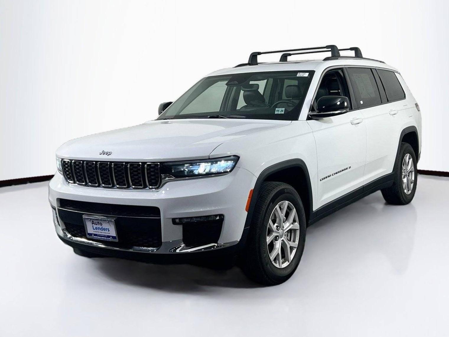 JEEP GRAND CHEROKEE 2021 1C4RJKBG6M8137347 image